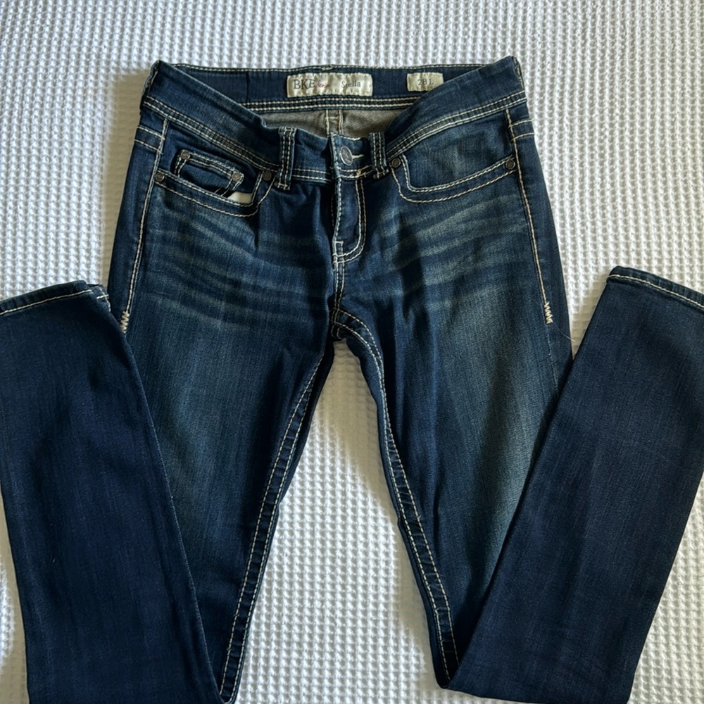 BKE Stella jeans